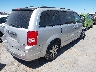 2A8HR54179R****** Salvage and Wrecked 2009 Chrysler Town & Country in California State