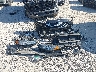 3FA6P0HD4KR****** Destrozados 2019 Ford Fusion en Estado de Ohio