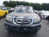 5FNYF3H96BB****** Wrecked 2011 Honda Pilot in North Carolina State