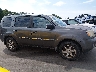 5FNYF3H96BB****** Used 2011 Honda Pilot in North Carolina State