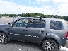 5FNYF3H96BB****** Repairable 2011 Honda Pilot in North Carolina State