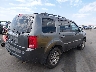 5FNYF3H96BB****** Salvage and Wrecked 2011 Honda Pilot in North Carolina State