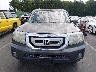 5FNYF3H96BB****** Salvage and Repairable 2011 Honda Pilot in North Carolina State