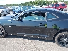2G1FE1E35C9****** Reparables 2012 Chevrolet Camaro en Estado de Carolina del Norte