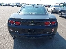 2G1FE1E35C9****** Destrozados 2012 Chevrolet Camaro