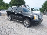 1GKFK03289R****** Salvage and Wrecked 2009 GMC Yukon in Huntsville