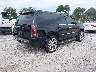 1GKFK03289R****** Salvage and Wrecked 2009 GMC Yukon in Alabama State