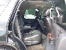 1GKFK03289R****** Wrecked 2009 GMC Yukon in Huntsville