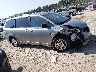 5TDYK3DC3DS****** Repairable 2013 Toyota Sienna in Kentucky State