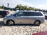 5TDYK3DC3DS****** Salvage 2013 Toyota Sienna