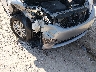 5TDYK3DC3DS****** Repairable 2013 Toyota Sienna