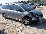 5TDYK3DC3DS****** Salvage and Wrecked 2013 Toyota Sienna in Louisville North