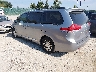 5TDYK3DC3DS****** Salvage and Repairable 2013 Toyota Sienna in Louisville North