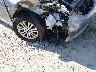 5TDYK3DC3DS****** Salvage and Repairable 2013 Toyota Sienna in Kentucky State