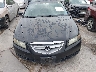 19UUA66286A****** Salvage and Repairable 2006 Acura TL in Texas State