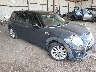 WMWLN9C54G2****** Salvage and Wrecked 2016 MINI Clubman in Shreveport