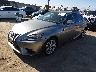 JTHBF1D20F5****** Usados y Reparables 2015 Lexus IS en North Hollywood
