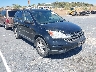 5J6RE4H76AL****** Salvamento y Destrozados 2010 Honda CR-V en Santa Clarita