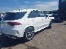 4JGFB5KB4PA****** Salvage and Wrecked 2023 Mercedes-Benz Gle 450 in Ohio State