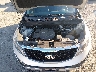 KNDPBCAC0G7****** Repairable 2016 Kia Sportage in Metro DC