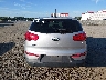KNDPBCAC0G7****** Wrecked 2016 Kia Sportage