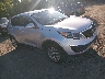 KNDPBCAC0G7****** Salvage and Wrecked 2016 Kia Sportage in Metro DC