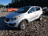 KNDPBCAC0G7****** Used and Repairable 2016 Kia Sportage in Metro DC