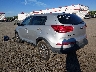 KNDPBCAC0G7****** Salvage and Repairable 2016 Kia Sportage in Metro DC
