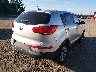 KNDPBCAC0G7****** Salvage and Wrecked 2016 Kia Sportage in Maryland State