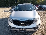KNDPBCAC0G7****** Salvage and Repairable 2016 Kia Sportage in Maryland State