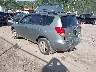 JTMBK33VX85****** Salvage and Repairable 2008 Toyota RAV4 in Pittsburgh