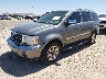 1A8HW58P09F****** Usados y Reparables 2009 Chrysler Aspen en El Paso