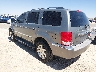 1A8HW58P09F****** Salvamento y Reparables 2009 Chrysler Aspen en El Paso