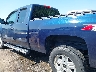 1GCRKSE73CZ****** Reparables 2012 Chevrolet Silverado 1500 en Estado de Carolina del Norte
