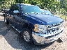1GCRKSE73CZ****** Salvamento y Destrozados 2012 Chevrolet Silverado 1500 en Greensboro