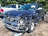 1GCRKSE73CZ****** Usados y Reparables 2012 Chevrolet Silverado 1500 en Greensboro