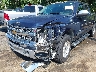 1GCRKSE73CZ****** Salvamento y Reparables 2012 Chevrolet Silverado 1500 en Estado de Carolina del Norte