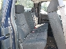 1GCRKSE73CZ****** Destrozados 2012 Chevrolet Silverado 1500 en Greensboro