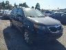 5XYKTDA27BG****** Salvage and Wrecked 2011 Kia Sorento in Charlotte