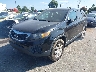 5XYKTDA27BG****** Used and Repairable 2011 Kia Sorento in Charlotte