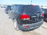 5XYKTDA27BG****** Salvage and Repairable 2011 Kia Sorento in Charlotte