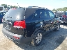 5XYKTDA27BG****** Salvage and Wrecked 2011 Kia Sorento in North Carolina State