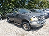 2FTRF18W73C****** Destrozados 2003 Ford F-150 en Estado de Indiana