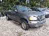 2FTRF18W73C****** Salvamento y Destrozados 2003 Ford F-150 en Indianapolis