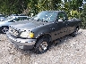 2FTRF18W73C****** Usados y Reparables 2003 Ford F-150 en Indianapolis