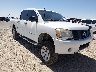 1N6AA07A67N****** Salvamento y Destrozados 2007 Nissan Titan en El Paso