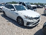 5XXGT4L37KG****** Salvage and Wrecked 2019 Kia Optima in Houston