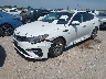 5XXGT4L37KG****** Used and Repairable 2019 Kia Optima in Houston