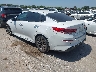 5XXGT4L37KG****** Salvage and Repairable 2019 Kia Optima in Houston