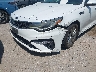 5XXGT4L37KG****** Salvage and Repairable 2019 Kia Optima in Texas State
